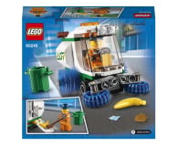 LEGO City 60249 Zamiatarka - 532447 - zdjęcie 7