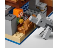 LEGO Minecraft 21152 Przygoda na statku pirackim - 467546 - zdjęcie 6