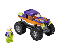 LEGO City 60251 Monster truck - 532452 - zdjęcie 6