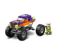 LEGO City 60251 Monster truck - 532452 - zdjęcie 5