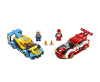 LEGO City 60256 Samochody wyścigowe - 532589 - zdjęcie 5