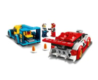 LEGO City 60256 Samochody wyścigowe - 532589 - zdjęcie 4