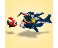 LEGO Creator 31088 Morskie stworzenia - 467550 - zdjęcie 6
