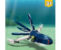 LEGO Creator 31088 Morskie stworzenia - 467550 - zdjęcie 3