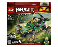 LEGO NINJAGO 71700 Dżunglowy ścigacz - 532692 - zdjęcie 1