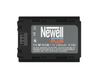 Newell NP-FZ100 Plus do Sony - 655441 - zdjęcie 4