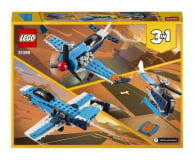 LEGO Creator 31099 Samolot śmigłowy - 532541 - zdjęcie 6