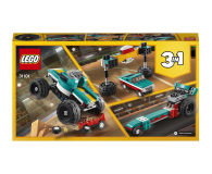 LEGO Creator 31101 Monster truck - 532595 - zdjęcie 6