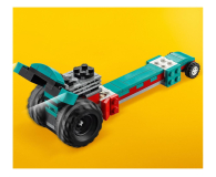 LEGO Creator 31101 Monster truck - 532595 - zdjęcie 4
