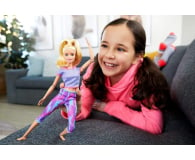 Barbie Made to Move Fioletowe ubranko - 1019996 - zdjęcie 7