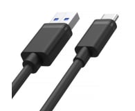 Unitek Kabel USB-A - USB-C 1m - 1125967 - zdjęcie 2