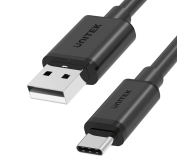 Unitek Kabel USB-A - USB-C 50cm - 662678 - zdjęcie 2