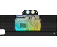 Corsair Hydro X XG7 RGB 20-SERIES GPU (2080 Ti SE) - 661173 - zdjęcie 2