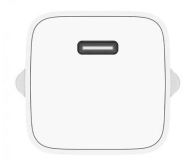 Xiaomi Ładowarka Xiaomi Fast Charger 65W GaN + USB Type-C - 651582 - zdjęcie 3