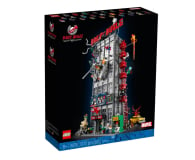 LEGO Marvel Spider-Man 76178 Daily Bugle - 1021918 - zdjęcie 1