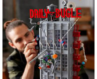 LEGO Marvel Spider-Man 76178 Daily Bugle - 1021918 - zdjęcie 5