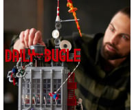 LEGO Marvel Spider-Man 76178 Daily Bugle - 1021918 - zdjęcie 7