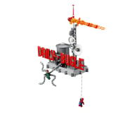 LEGO Marvel Spider-Man 76178 Daily Bugle - 1021918 - zdjęcie 14
