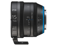Irix Cine 15mm T2.6 do Canon EF Metric - 660527 - zdjęcie 3