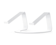 Twelve South Curve aluminiowa podstawka do MacBook biały - 660510 - zdjęcie 1