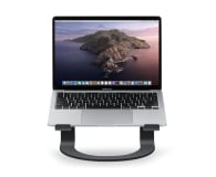 Twelve South Curve aluminiowa podstawka do MacBook czarny - 660508 - zdjęcie 2