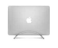 Twelve South BookArc aluminiowa podstawka do MacBooka srebrny - 660545 - zdjęcie 1