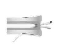 Twelve South BookArc aluminiowa podstawka do MacBooka srebrny - 660545 - zdjęcie 4