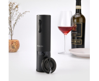 Circle Joy Elektryczny otwieracz do wina Mini Electric Wine Opener - 1022362 - zdjęcie 3