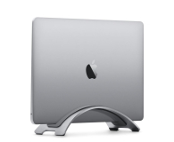 Twelve South BookArc aluminiowa podstawka do MacBook space grey - 660518 - zdjęcie 3