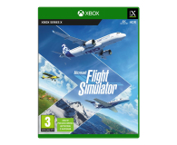 Xbox Microsoft Flight Simulator - 662293 - zdjęcie 1
