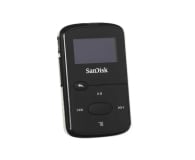SanDisk Clip Jam 8GB czarny - 663717 - zdjęcie 3