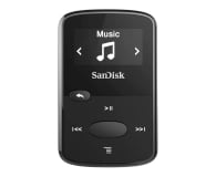 SanDisk Clip Jam 8GB czarny - 663717 - zdjęcie 1