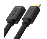 Unitek Przedłużacz HDMI (M) - HDMI 2.0 (F) 3m - 662686 - zdjęcie 3