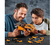 LEGO Technic 42093 Chevrolet Corvette ZR1 - 467572 - zdjęcie 2