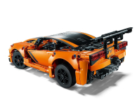 LEGO Technic 42093 Chevrolet Corvette ZR1 - 467572 - zdjęcie 13