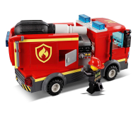 LEGO City 60214 Na ratunek w płonącym barze - 465088 - zdjęcie 12
