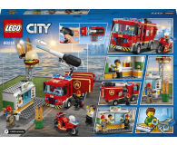 LEGO City 60214 Na ratunek w płonącym barze - 465088 - zdjęcie 13