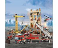 LEGO City 60216 Straż pożarna w śródmieściu - 465090 - zdjęcie 5