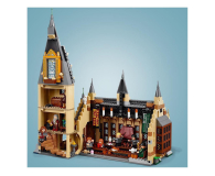 LEGO Harry Potter 75954 Wielka Sala w Hogwarcie - 437000 - zdjęcie 2