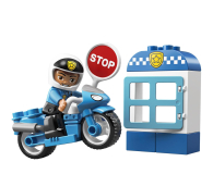 LEGO DUPLO 10900 Motocykl policyjny - 465049 - zdjęcie 6