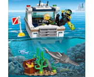 LEGO City 60221 Jacht - 465096 - zdjęcie 4