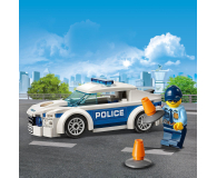 LEGO City 60239 Samochód policyjny - 465099 - zdjęcie 4