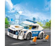 LEGO City 60239 Samochód policyjny - 465099 - zdjęcie 5