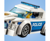 LEGO City 60239 Samochód policyjny - 465099 - zdjęcie 7