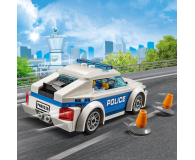 LEGO City 60239 Samochód policyjny - 465099 - zdjęcie 6