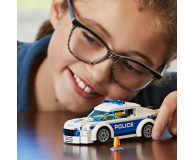 LEGO City 60239 Samochód policyjny - 465099 - zdjęcie 2