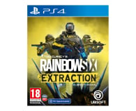 PlayStation Rainbow Six Extraction - 664306 - zdjęcie 1