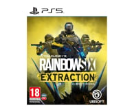 PlayStation Rainbow Six Extraction - 664310 - zdjęcie 1