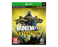 Xbox Rainbow Six Extraction - 664315 - zdjęcie 1