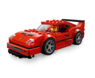 LEGO Speed Champions 75890 Ferrari F40 Competizione - 467625 - zdjęcie 6